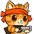 Naughty Kitties - Cats Battle1.2.18