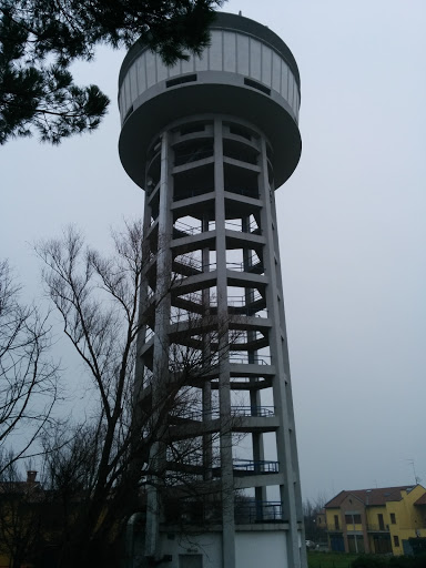 Torre Idrica