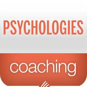 Zéro Stress - Psychologies logo