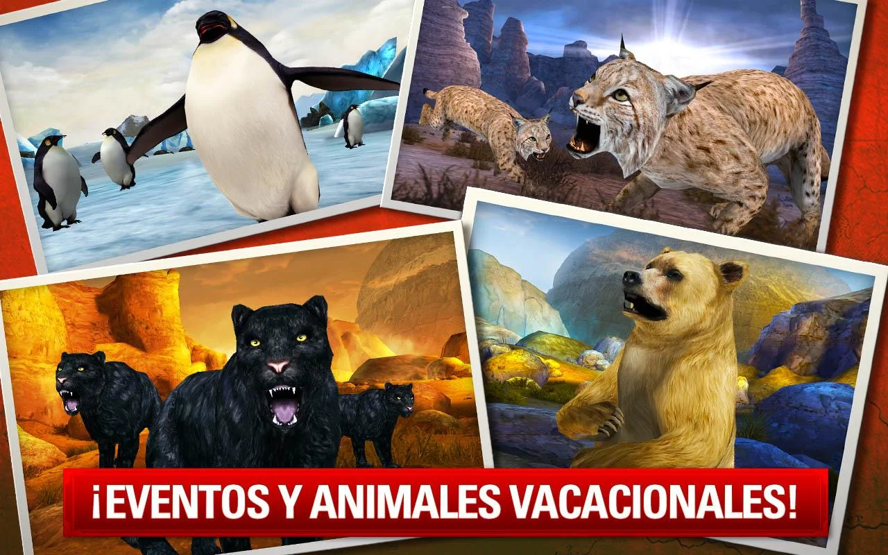 DEER HUNTER 2014 - screenshot