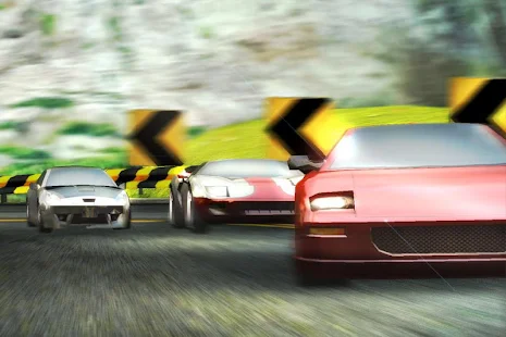 Need for Car Racing Real Speed(圖8)-速報App