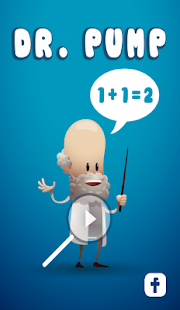 Lastest Dr Pump Series: Freaking Math APK