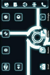 Glow Legacy Widgets Pro poster 3