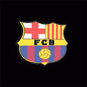 FC Barcelona Live Wallpaper