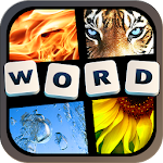 Guess Word - 4 pics 1 word Apk