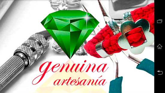 How to get Genuina Artesanía Ocho patch 1.1 apk for android