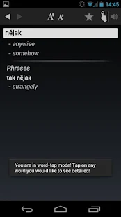 Dictionary Czech English(圖3)-速報App
