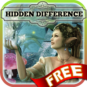 Look for Differences – Elves for PC and MAC