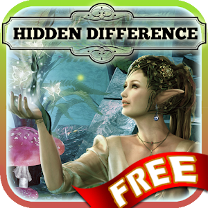 Hidden Difference - Elves Free.apk 1.0.6