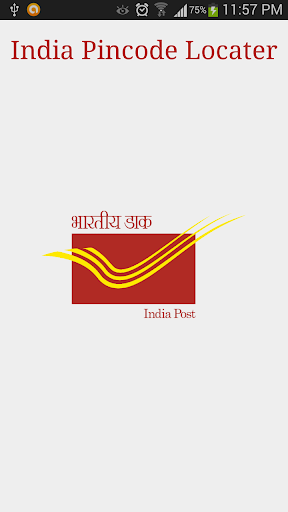 India Pincode Locater