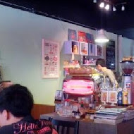 【桃園】Wooly café