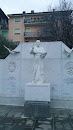 Statua Giovanni Paolo II 