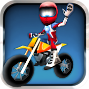 FMX Riders HD