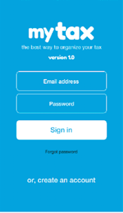 My Tax - Malaysia Tax Screenshots 6