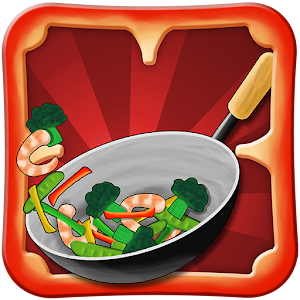 Stir-Fried! Cooking Game for PC and MAC