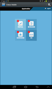 Free Download Coeus Mobile APK for Android