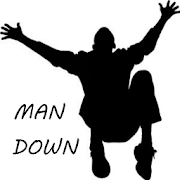 Man Down - 100 Levels  Icon