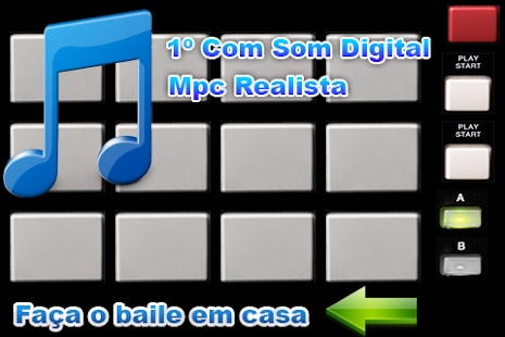 How to download MPC FUNK de Bolso 1.0.9 mod apk for bluestacks