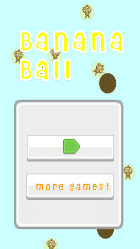 【免費街機App】Banana Ball-APP點子