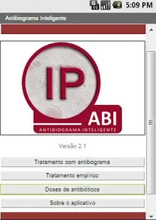 免費下載醫療APP|Antibiograma Inteligente Free app開箱文|APP開箱王