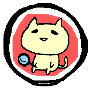 検索にゃんこウィジェット！ホーム画面でかわいいにゃんこ♪.apk 1.02