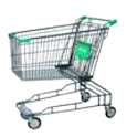 Super Market Saver logo