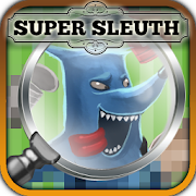 Super Sleuth - 3 Little Pigs