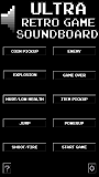 Ultra Retro Game Soundboard - Video Game