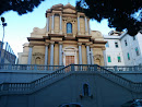 Chiesa San Camillo