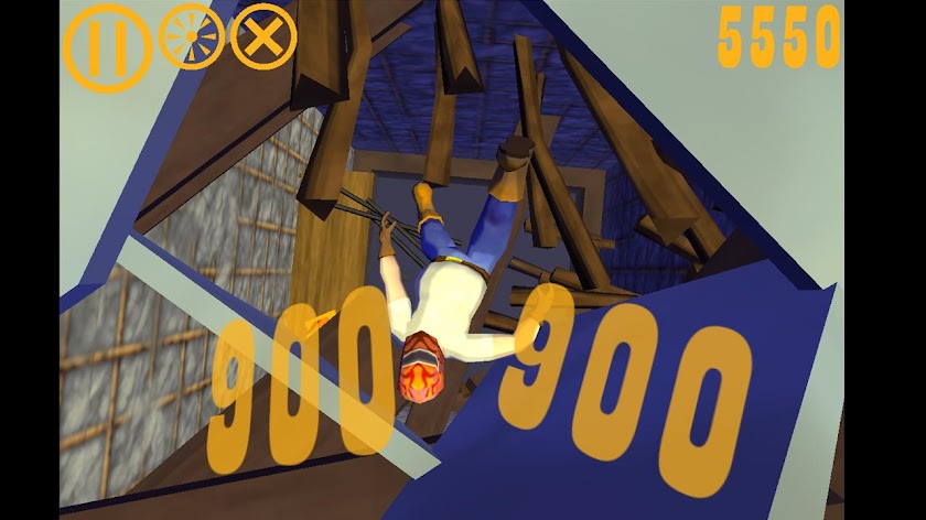 End It All Screen 3