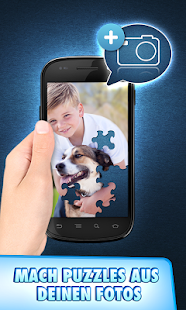 Jigty-Puzzlespiele apk cracked download - screenshot thumbnail