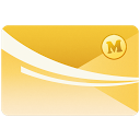 MobiMail for Outlook Email mobile app icon