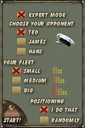 SEA BATTLE AHOI poster 5