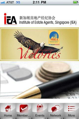 Institute of Estate Agents