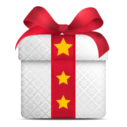 Christmas Gift List Full 購物 App LOGO-APP開箱王