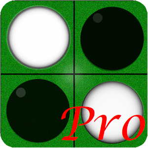 AI Maker Reversi Pro logo