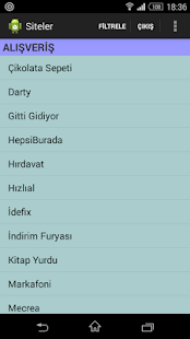 Download Tüm Siteler APK