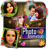 Photo Animation Live wallpaper