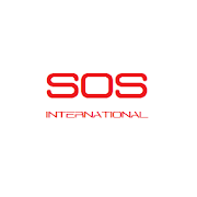 SOS International  Icon