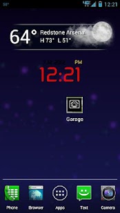 How to mod Garage Door Opener - Ver:2 GDO2.19 apk for bluestacks