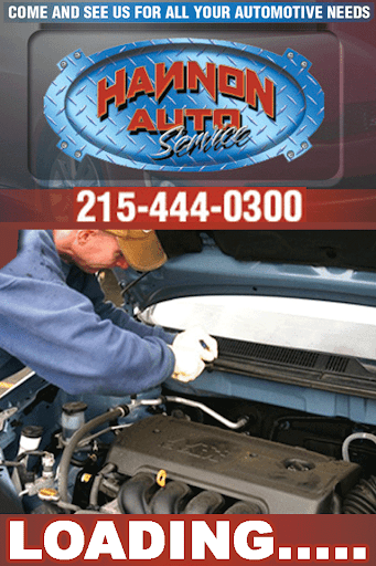 Hannon Auto Service