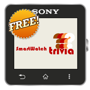 Trivia for SmartWatch.apk 1.1