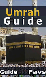 Umrah Guide poster 1