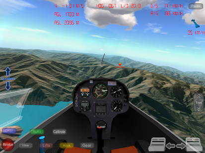 Xtreme Soaring 3D(圖6)-速報App