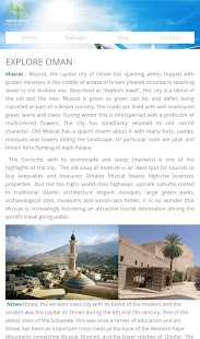 Free Download Oman Orient Travels APK for PC