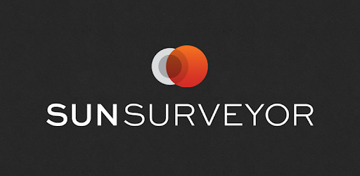 Sun Surveyor Sun Moon Apps On Google Play - 