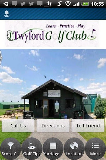 Twyford Golf Club