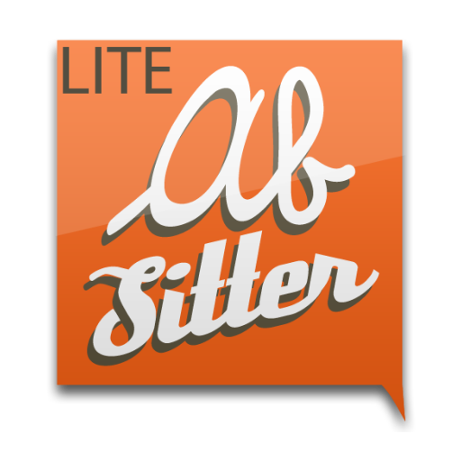 ABSitter Lite LOGO-APP點子