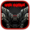 Spider Nightmare by reiti.net
