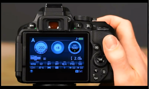 免費下載攝影APP|Guide to Nikon D5300 app開箱文|APP開箱王
